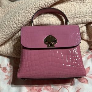 Kate spade top handle